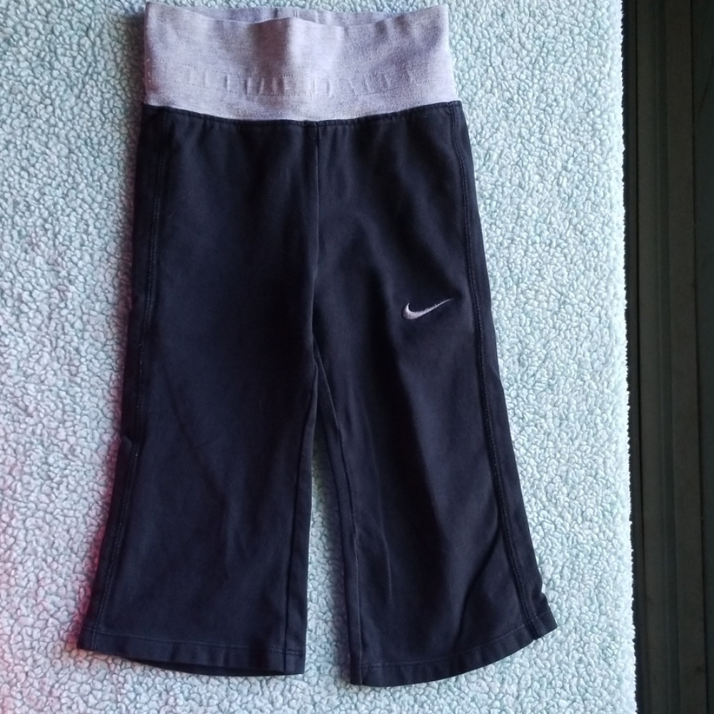 18 month girls Nike pants